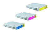 Alternative Tintenpatrone zu HP 11