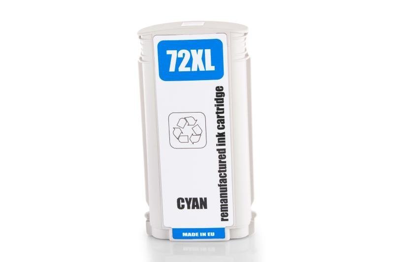 Alternative Tintenpatrone zu HP 72
