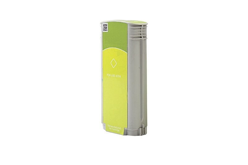 Alternative Tintenpatrone zu HP 70