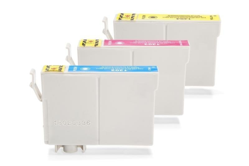 Alternative Tintenpatrone zu Epson T1306