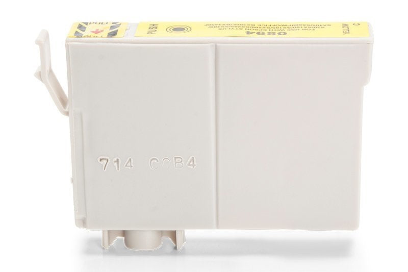 Alternative Tintenpatrone zu Epson T0894 C13T08944010 Yellow