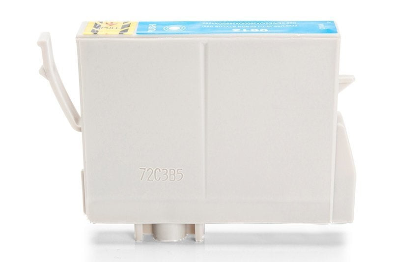 Alternative Tintenpatrone zu Epson T0612