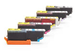 Alternative Tintenpatrone zu Epson 24 XL