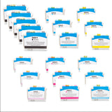 Alternative Tintenpatrone zu Epson T0807