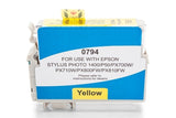 Alternative Tintenpatrone zu Epson T0791-6