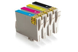 Alternative Tintenpatrone zu Epson T0591-4