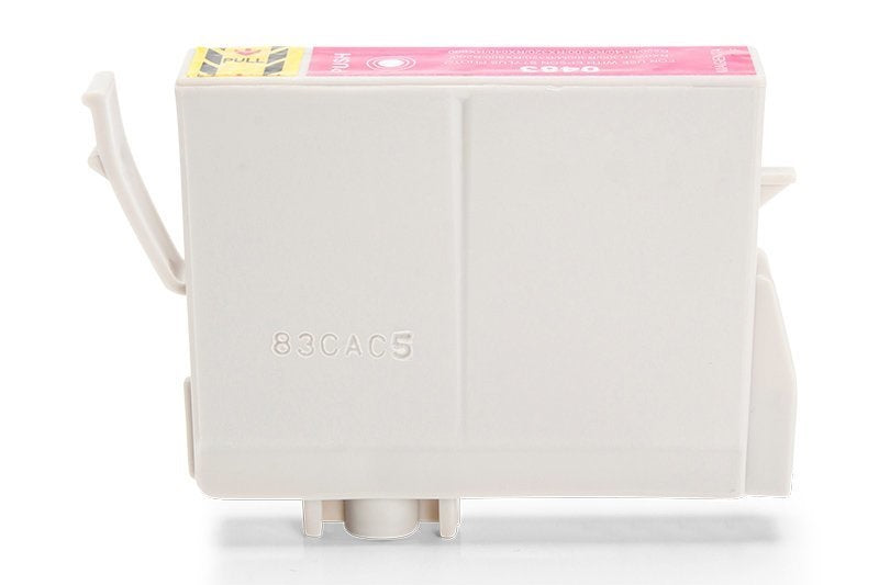 Alternative Tintenpatrone zu Epson T0483