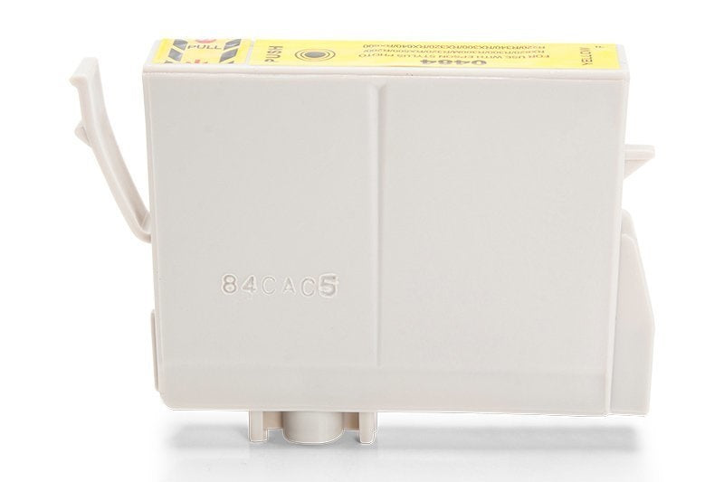 Alternative Tintenpatrone zu Epson T0484