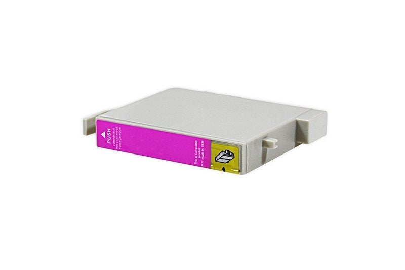 Alternative Tintenpatrone zu Epson T0543
