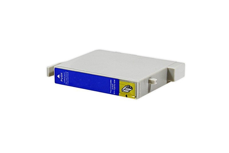 Alternative Tintenpatrone zu Epson T0549