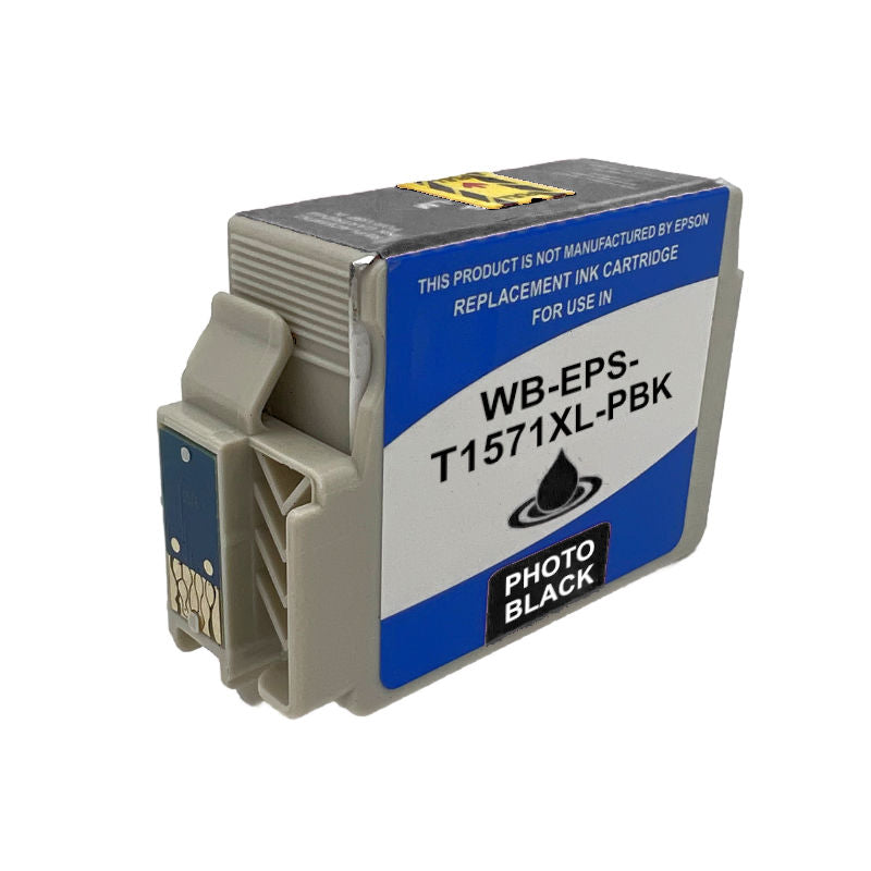 Alternative Tintenpatrone zu Epson T1571