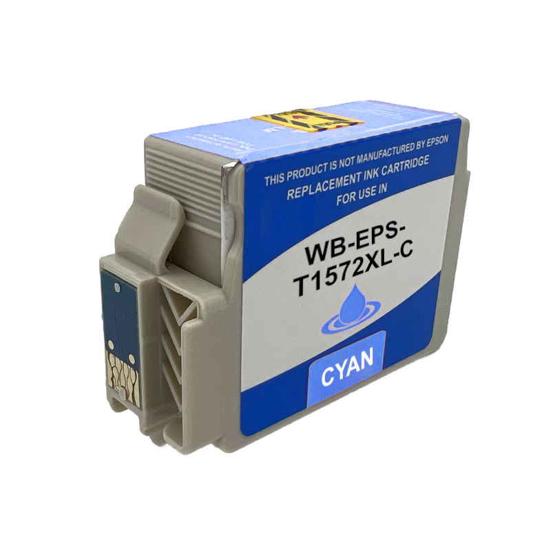 Alternative Tintenpatrone zu Epson T1572