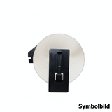 Kompatibel Etikette 50mm x 30,48m Brother DK-22223 5-Pack