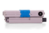 Alternativer Toner zu OKI C332