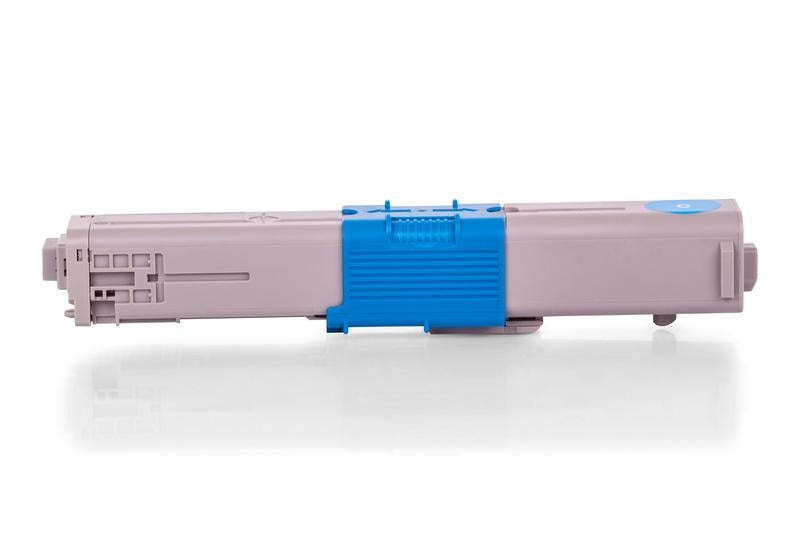 Alternativer Toner zu OKI C332