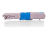 Alternativer Toner zu OKI C332