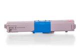 Alternativer Toner zu OKI C332