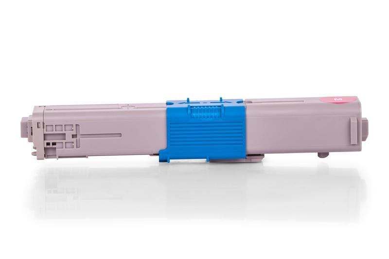 Alternativer Toner zu OKI C332 46508710