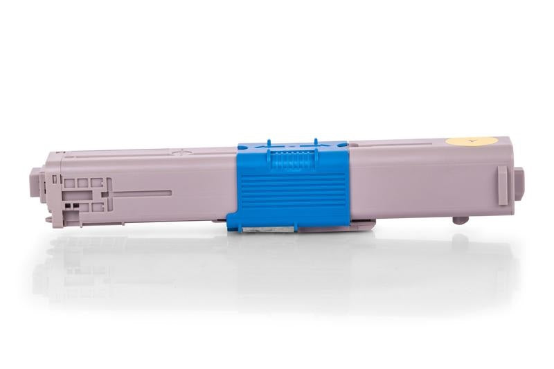 Alternativer Toner zu OKI C332 46508709