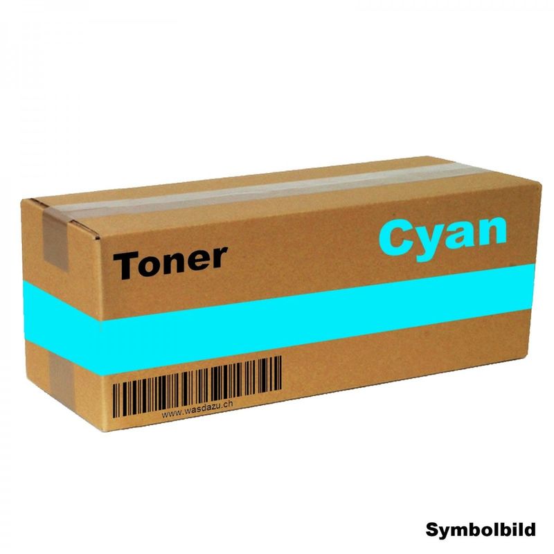 Alternativer Toner zu Kyocera TK-520 1T02HJCEU0