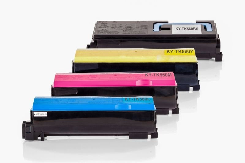 Alternativer Toner zu Kyocera TK-560
