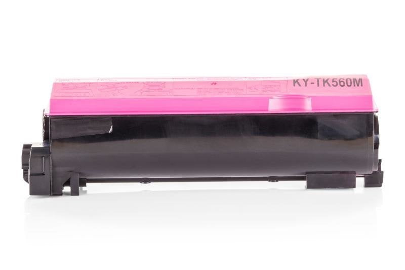 Alternativer Toner zu Kyocera TK-560