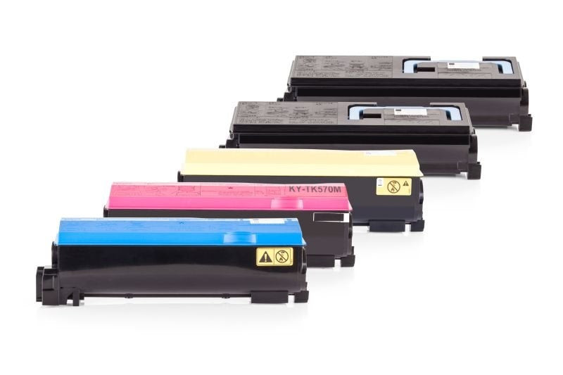Alternativer Toner zu Kyocera TK-570