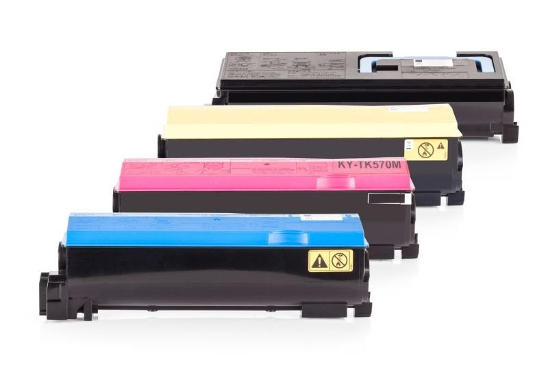 Alternativer Toner zu Kyocera TK-570