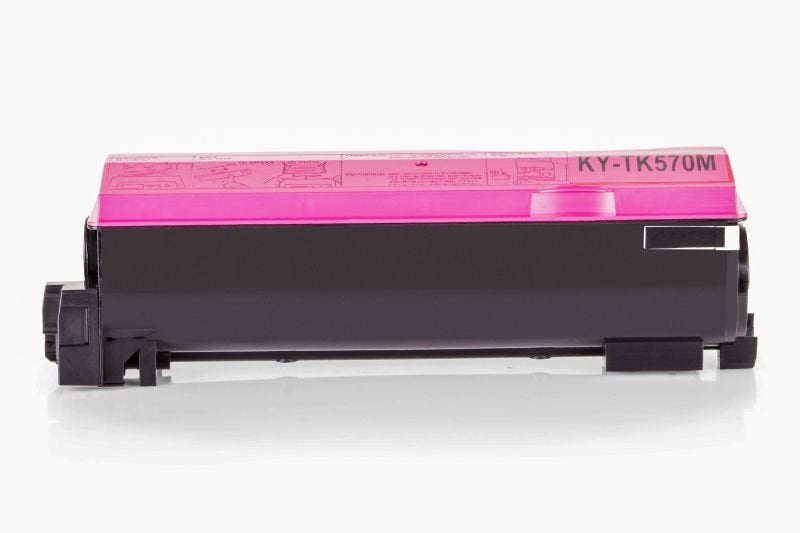 Alternativer Toner zu Kyocera TK-570