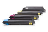 Alternativer Toner zu Kyocera TK-580