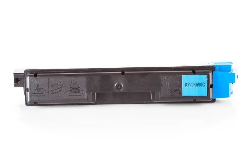 Alternativer Toner zu Kyocera TK-590