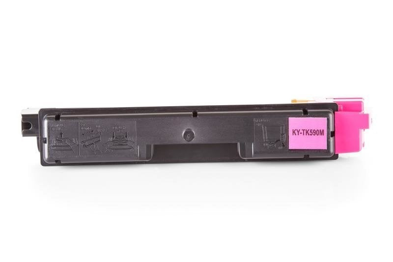 Alternativer Toner zu Kyocera TK-590