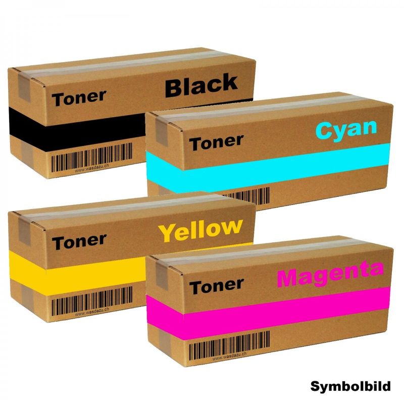 Alternativer Toner zu Kyocera TK-855