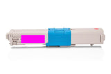 Alternativer Toner zu OKI C301