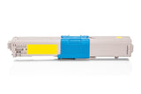 Alternativer Toner zu OKI C301