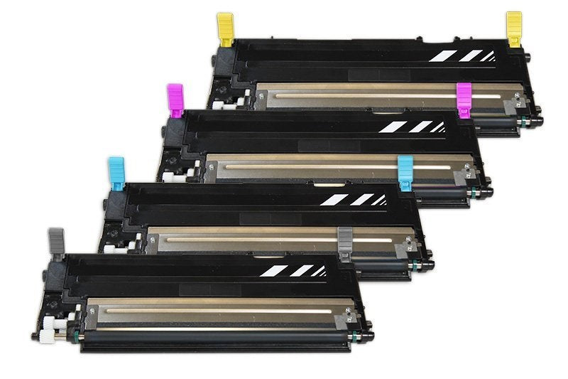 Alternativer Toner zu Dell N012K J069K M127K J506K