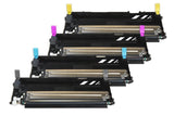 Alternativer Toner zu Dell N012K J069K M127K J506K