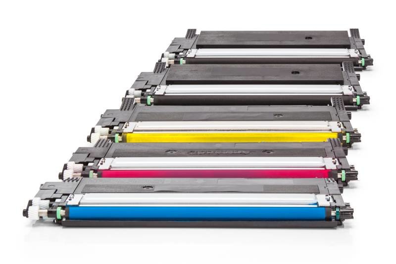Alternativer Toner zu Samsung CLT-404
