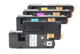 Alternativer Toner zu Dell YJDVK KGJGG 25MRX 9RGVT