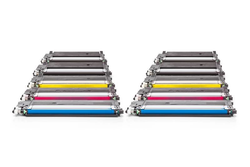 Kompatibler Toner für Samsung Xpress SL-C480