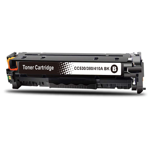 Kompatibler Toner für HP Color LaserJet CM2320ci MFP