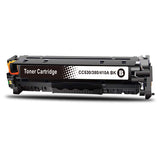 Kompatibler Toner für HP Color LaserJet CP2027