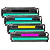 Kompatibler Toner für HP LaserJet Pro CM1412fn