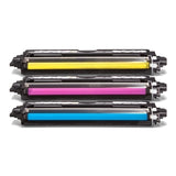 Alternativer Toner zu Brother TN-245 CMY
