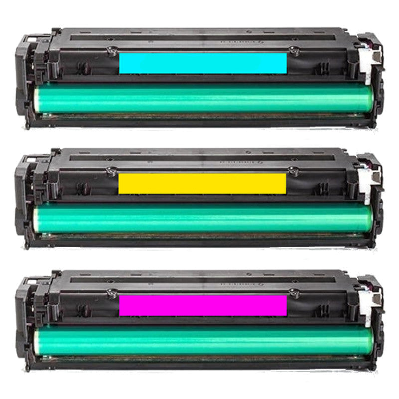 Kompatibler Toner für HP LaserJet CP1525n