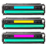 Kompatibler Toner für HP LaserJet Pro CM1418fnw