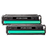 Kompatibler Toner für HP LaserJet Pro CP1527nw