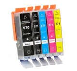 Kompatible Tintenpatrone XL für Canon PIXMA MG6852