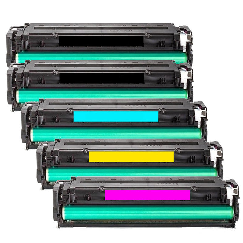 Kompatibler Toner für HP LaserJet Pro CM1416fnw