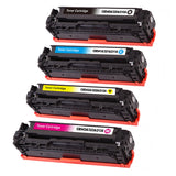 Kompatibler Toner für HP Color LaserJet CM1312 MFP
